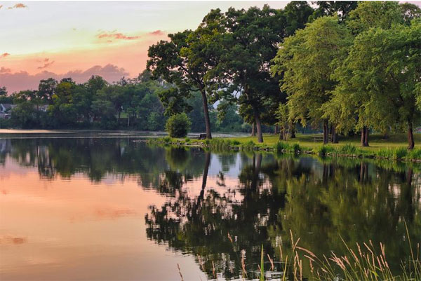 نمونه عکس از طبیعت با دوربین کانن Canon 90D 18-135