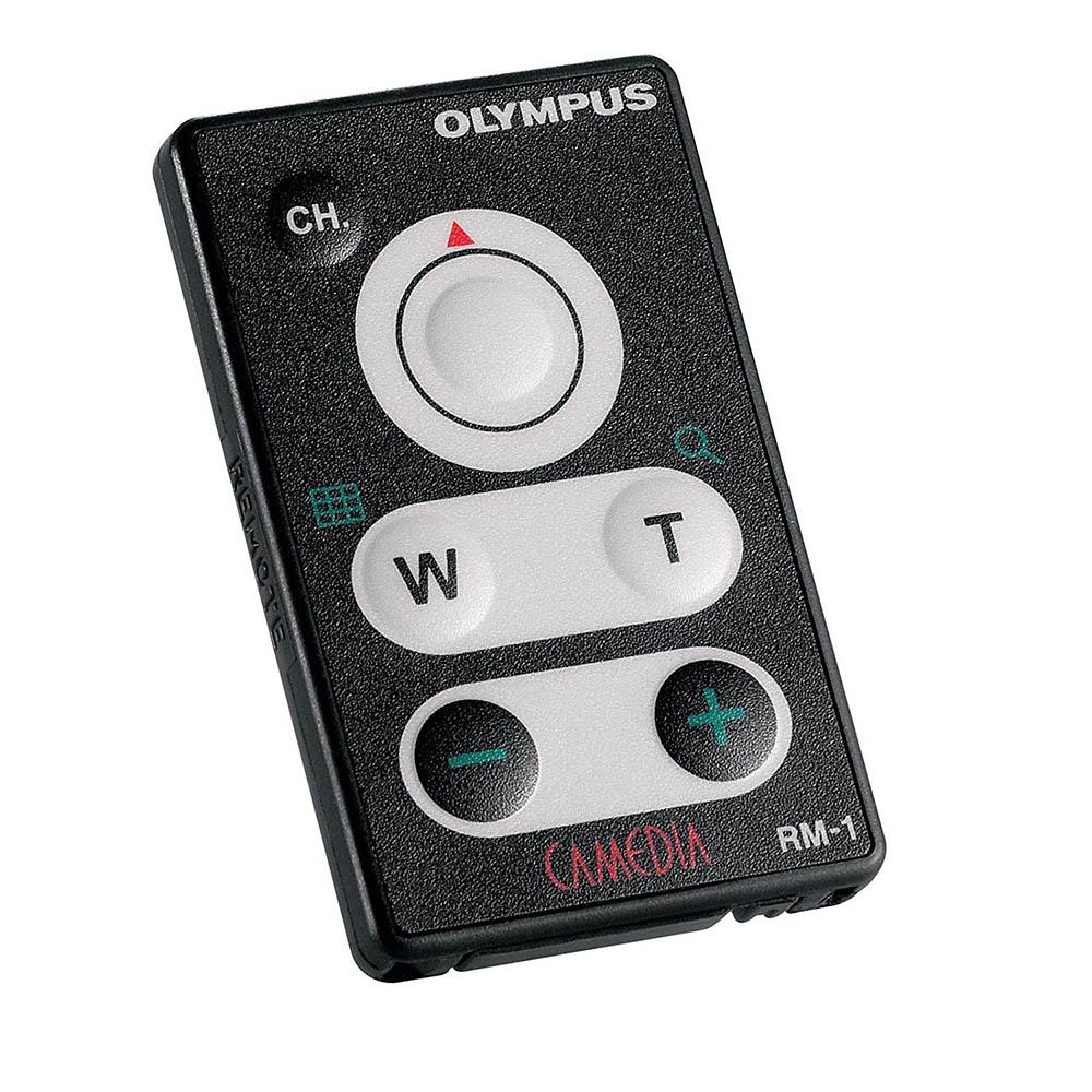 ریموت کنترل الیمپوس مدل RM-1