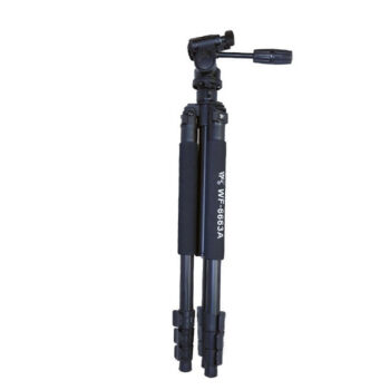 سه پایه دوربین ویفنگ مدل WT-6663A