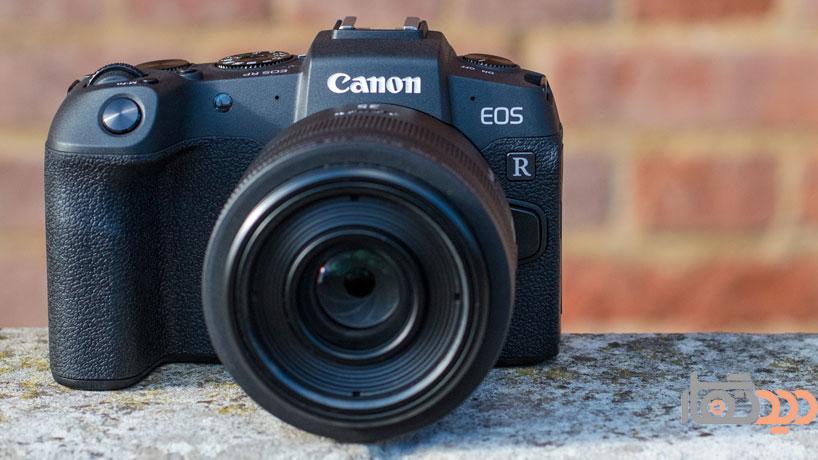 دوربین کانن EOS RP Mirrorless Body RS