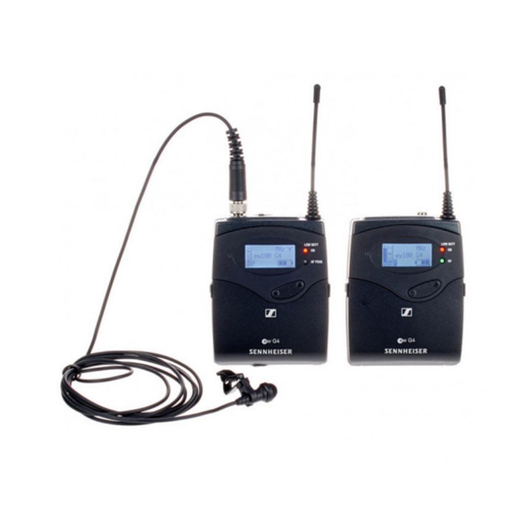 MICROPHONE SENNHEISER- EW 112P G4