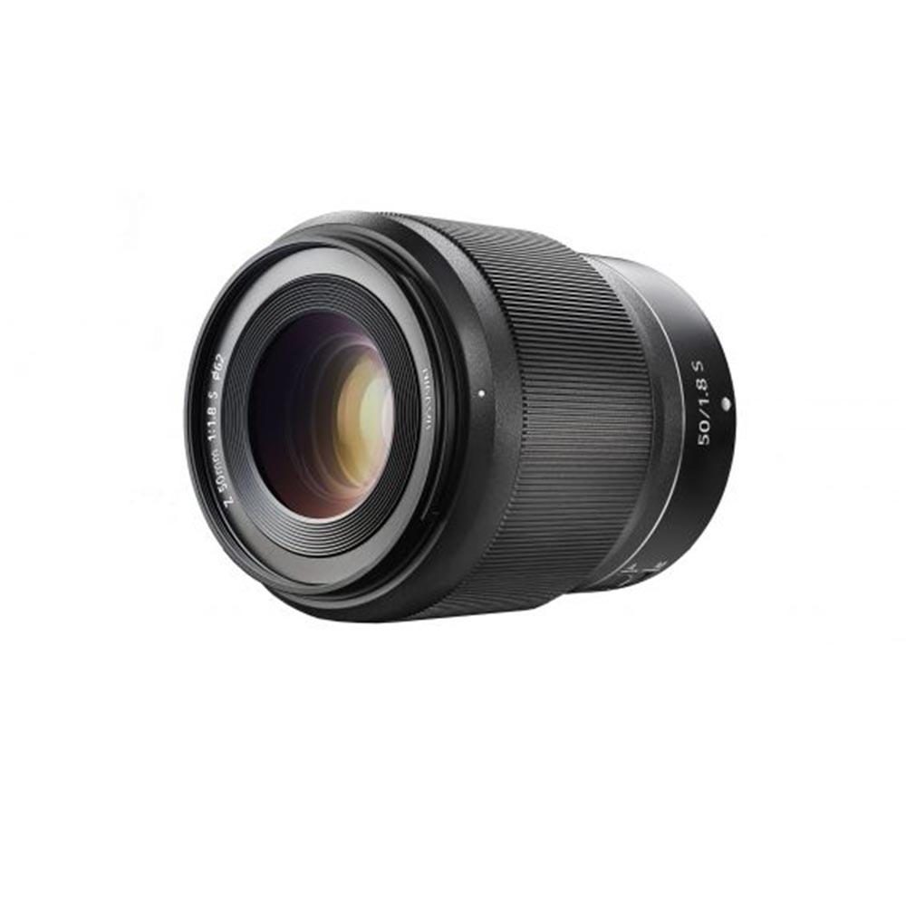 لنز 50 نیکون برای دوربین بدون آینه