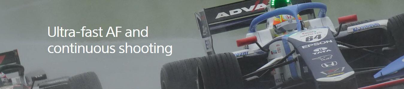 دوربین سونی آلفا 6600