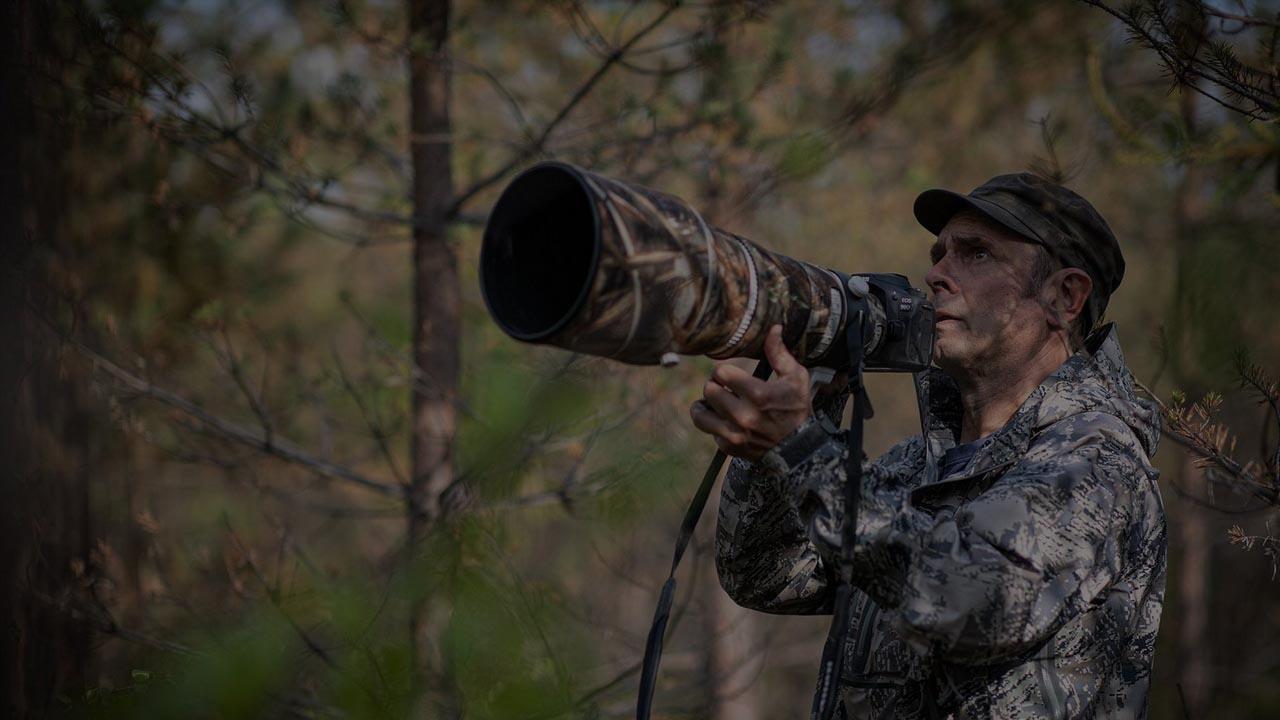 دوربین کانن 90d