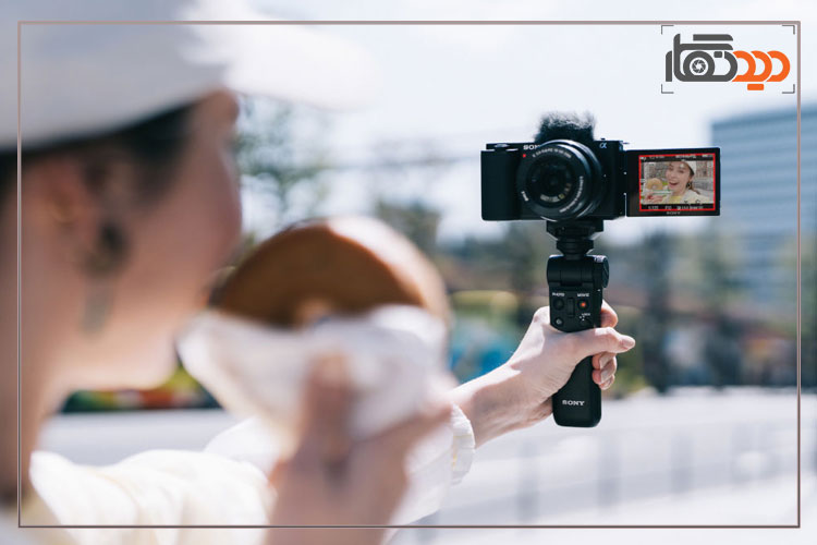  مقایسه دوربین های سونی الفا