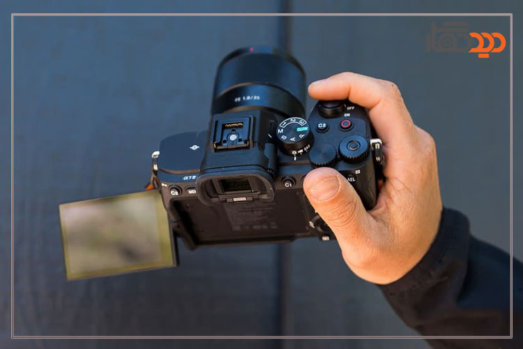  مقایسه دوربین های سونی الفا