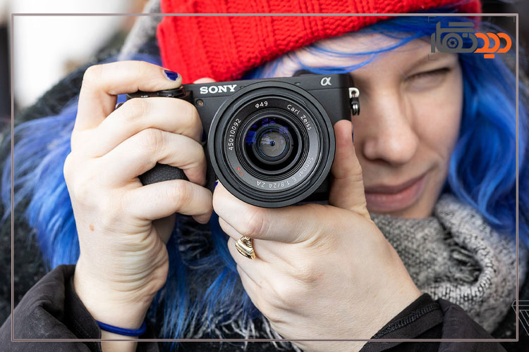  مقایسه دوربین های سونی الفا