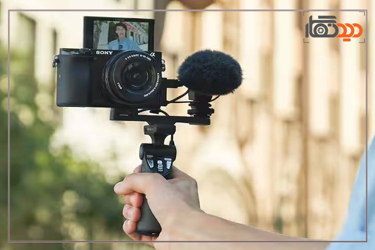  مقایسه دوربین های سونی الفا