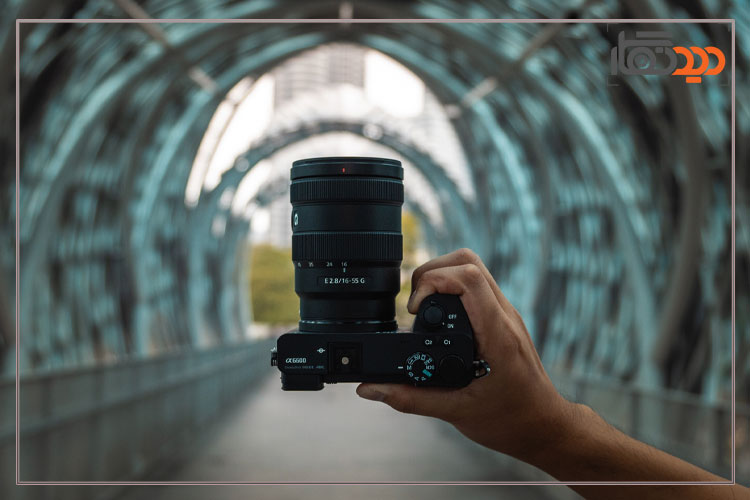  مقایسه دوربین های سونی الفا