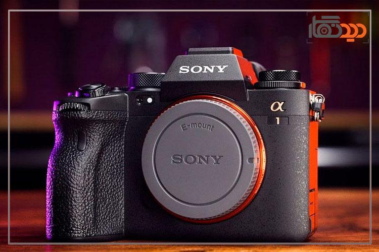  مقایسه دوربین های سونی الفا