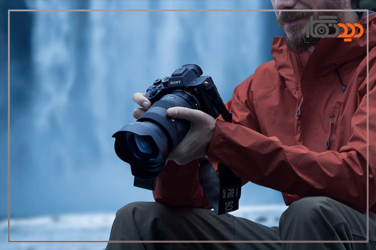  مقایسه دوربین های سونی الفا