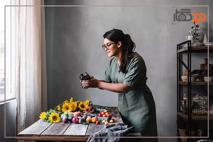 عکاسی دلپذیر با دوربین بدون آینه نیکون Nikon Z5