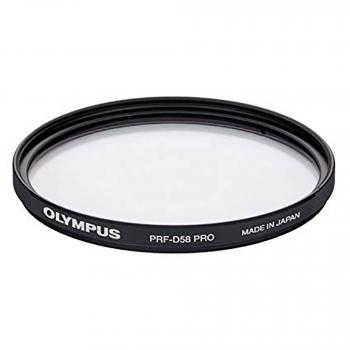 olympus-protective-filter-prf-58-model