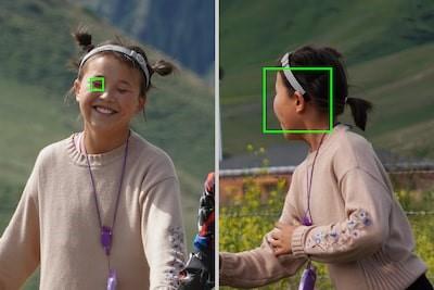 دوربین سونی a6600