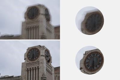 دوربین عکاسی a6600