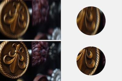 دوربین فیلمبرداری آلفا 6600