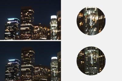 دوربین سونی a6600