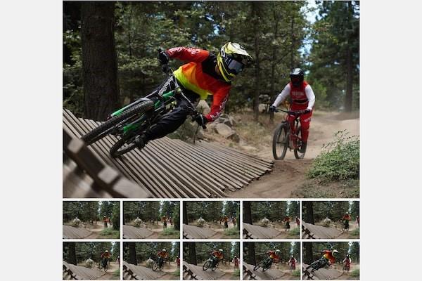 دوربین سونی a6600