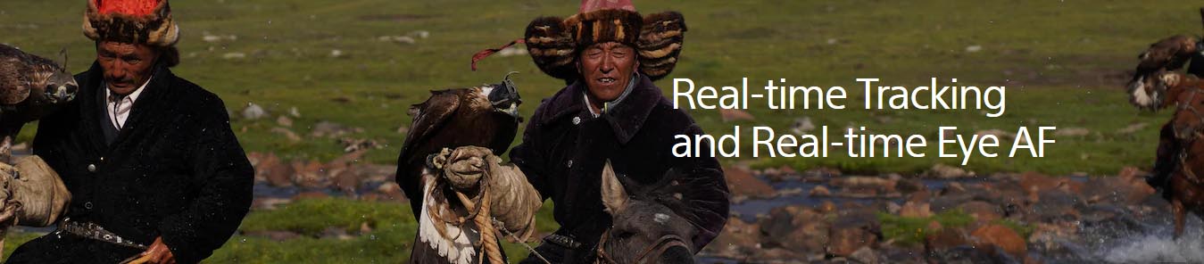 دوربین عکاسی سونی a6600