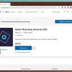 فتوشاپ المنتس 2020