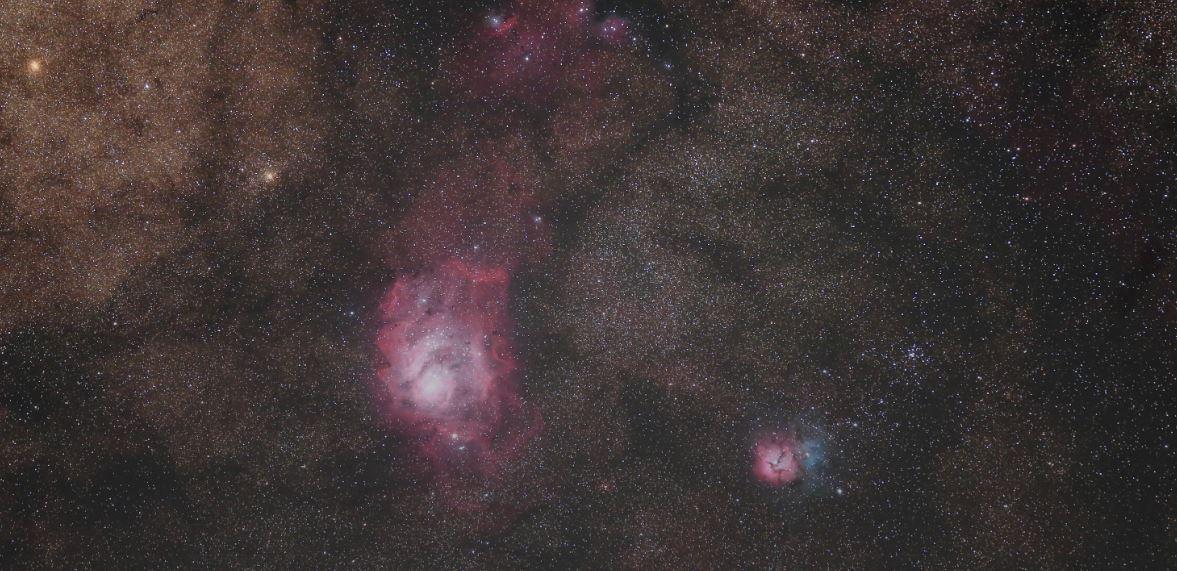 دوربین بدون آینه eos ra