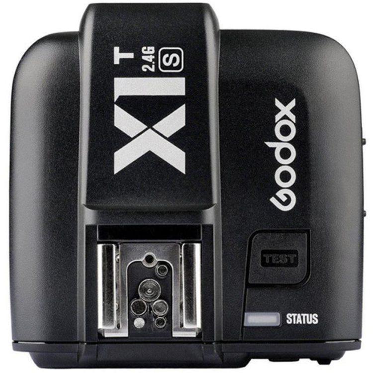 Godox X1S Trigger Flash Transmitter for sony-didnegar