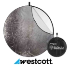Westcott reflector 110cm 5 in 1 -didnegar