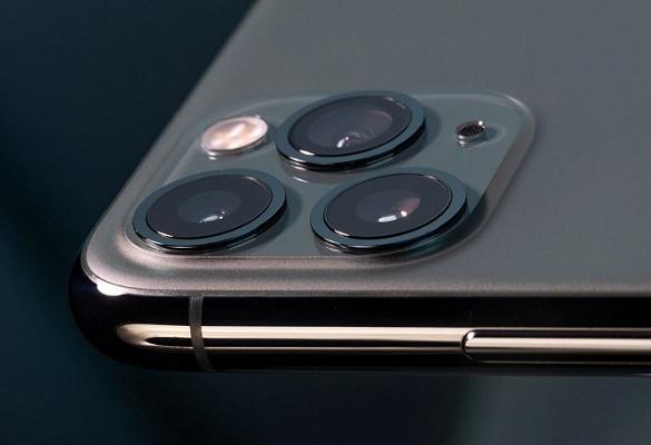 گوشی آیفون 11 پرو مکس