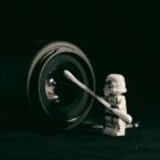 افزایش عمر دوربین