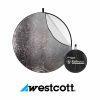 Westcott reflector 80cm 5 in 1