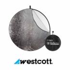Westcott reflector 80cm 5 in 1