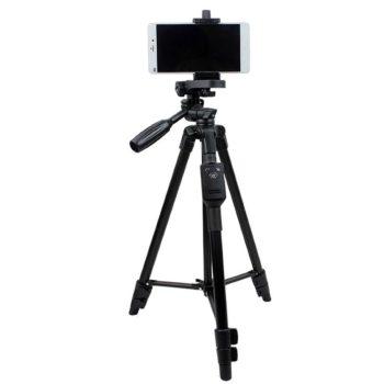 Aluminum Tripod 9012