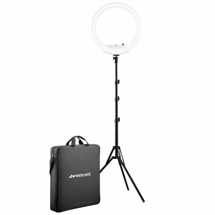 Ringlight 480 III westcott
