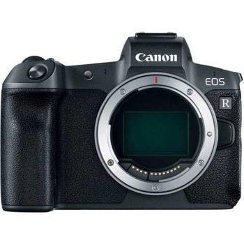 دوربین بدون آینه کانن Canon EOS R II Mirrorless Body بدنه بدون لنز