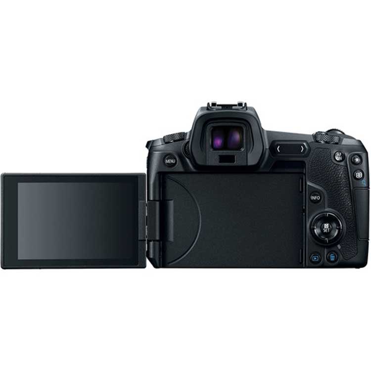 دوربین بدون آینه کانن Canon EOS R II Mirrorless Body بدنه بدون لنز