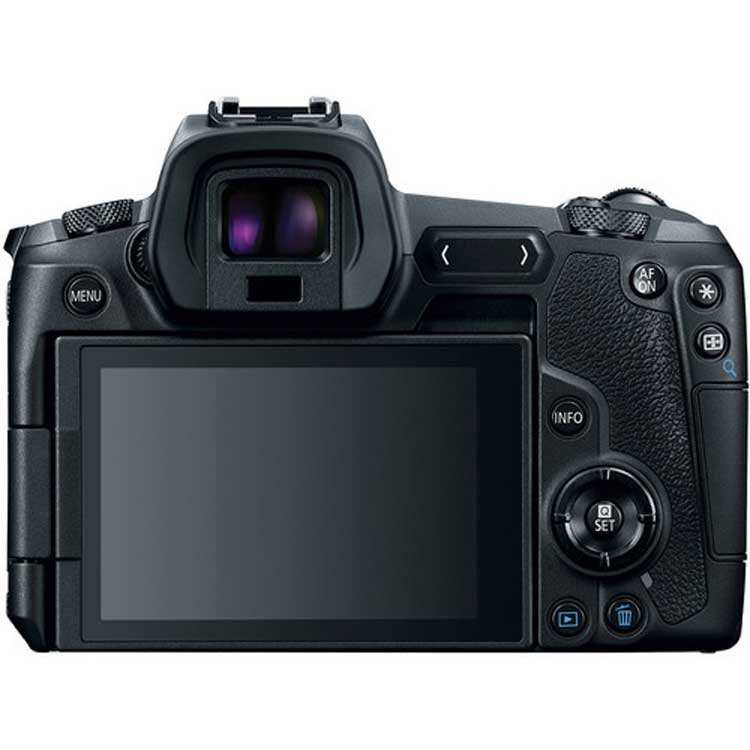 دوربین بدون آینه کانن Canon EOS R II Mirrorless Body بدنه بدون لنز