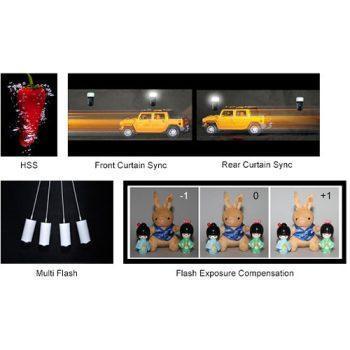 فلاش اکسترنال گودکس V1-C
