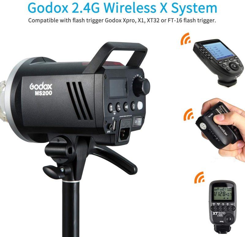 فلاش تک شاخه گودکس MS200