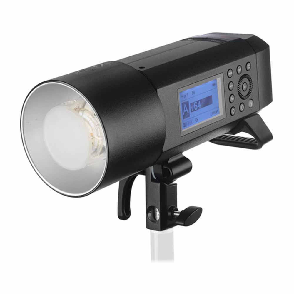 فلاش پرتابل گودوکس مدل Godox AD400