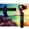 Hohem iSteady Pro 2 Action Camera Gimbal Stabilizer