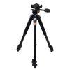 سه پایه دوربین نیمه حرفه ای بیک Beike Tripod Q500
