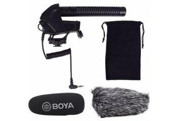 لوازم جانبی میکروفون بویا bm3030