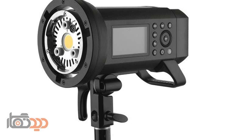 فلش پورتابل گودوس AD400 Pro