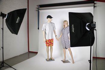 فلاش استودیویی گودوکس MS200