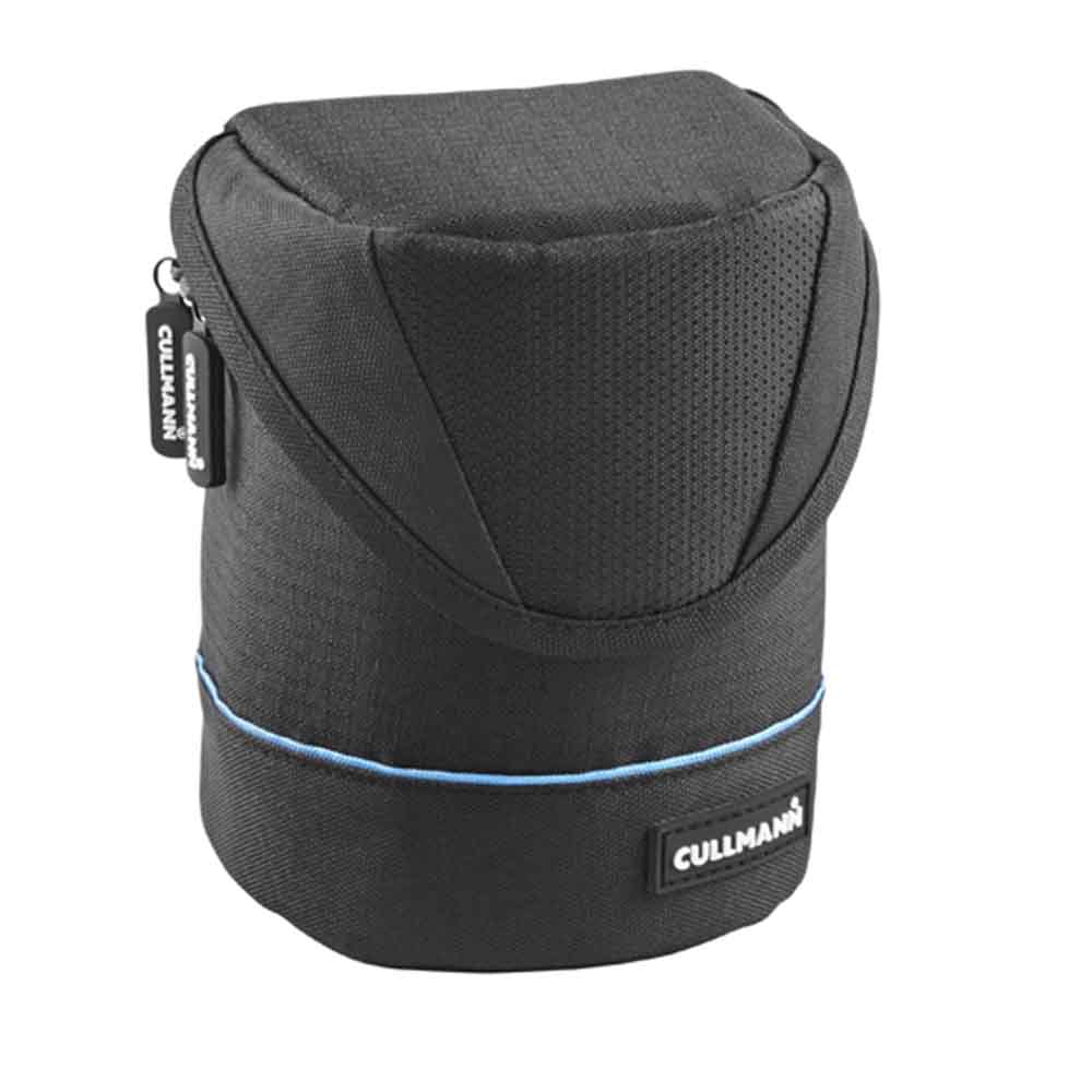 کیف لنز دوربین عکاسی کولمن مدل 200