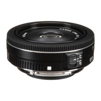 لنز کانن مدل Canon EF-S 24mm f/2.8 STM