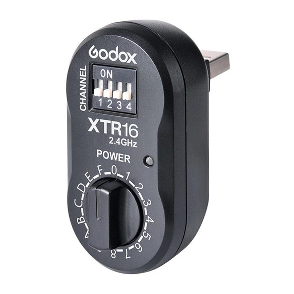 کیت فلاش استودیویی گودکس Godox MS300-F