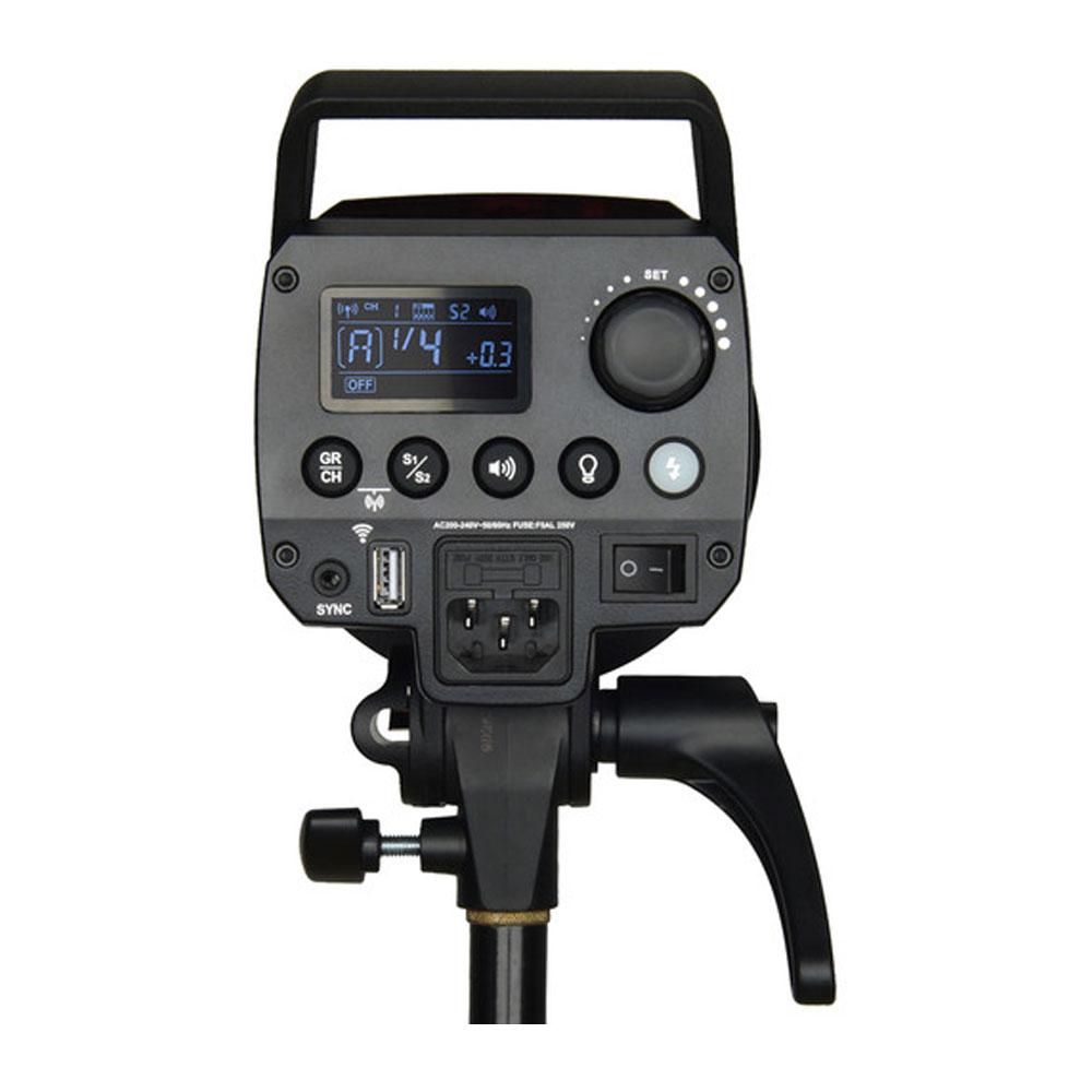 کیت فلاش استودیویی گودکس Godox MS300-F