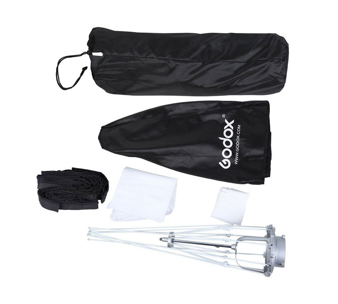 اکتاباکس گودوکس سایز 80cm (پرتابل)