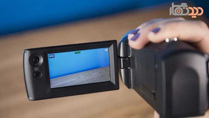 دوربین‌های فیلمبرداری سونی سری CX